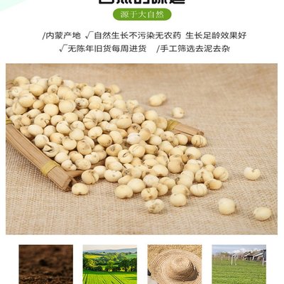 地道药材 || 松贝母·浙贝母·川贝母 500g产地直供，农家种植的诚信之选