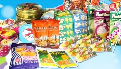 初级农产品与预包装食品 界限与可能的交集